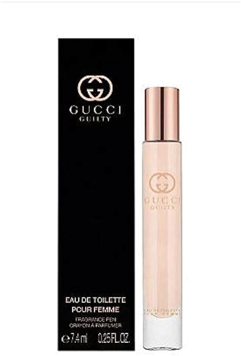 gucci guilty smells horrible|Gucci Guilty long lasting.